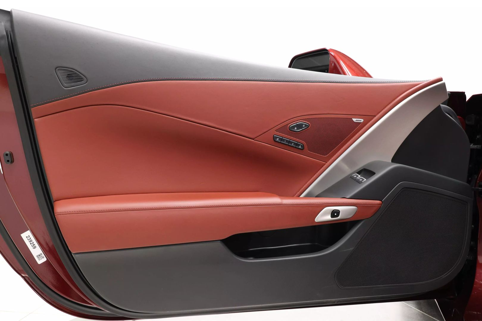 2017 Chevrolet Corvette - Image 9