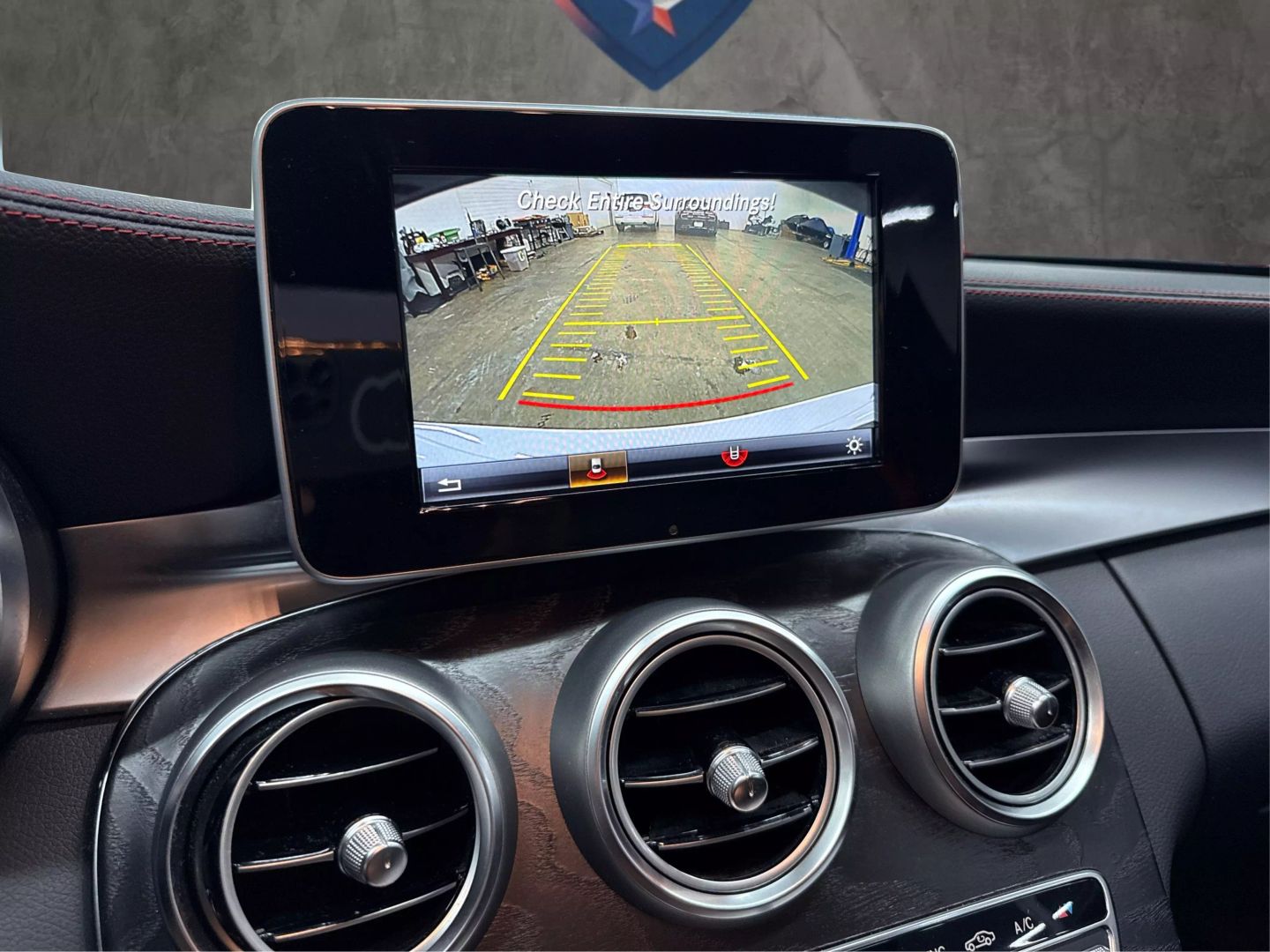 2016 Mercedes-benz C-class - Image 21