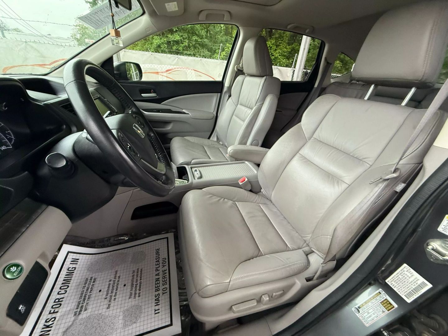 2013 Honda Cr-v - Image 16