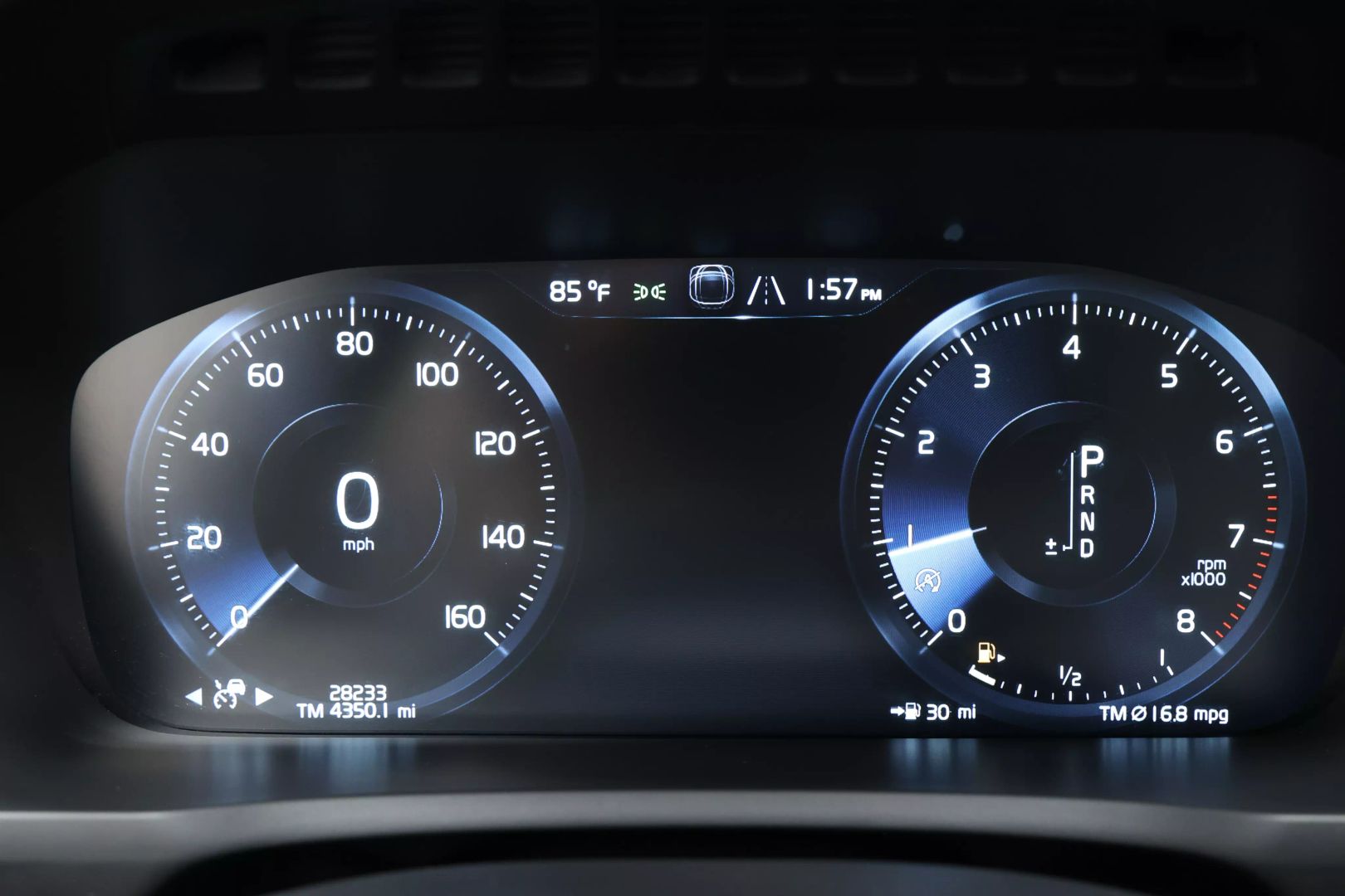 2022 Volvo Xc90 - Image 26