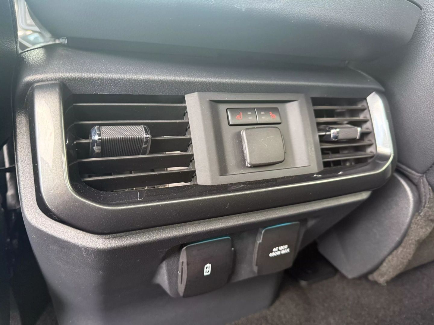 2021 Ford F150 Supercrew Cab - Image 16