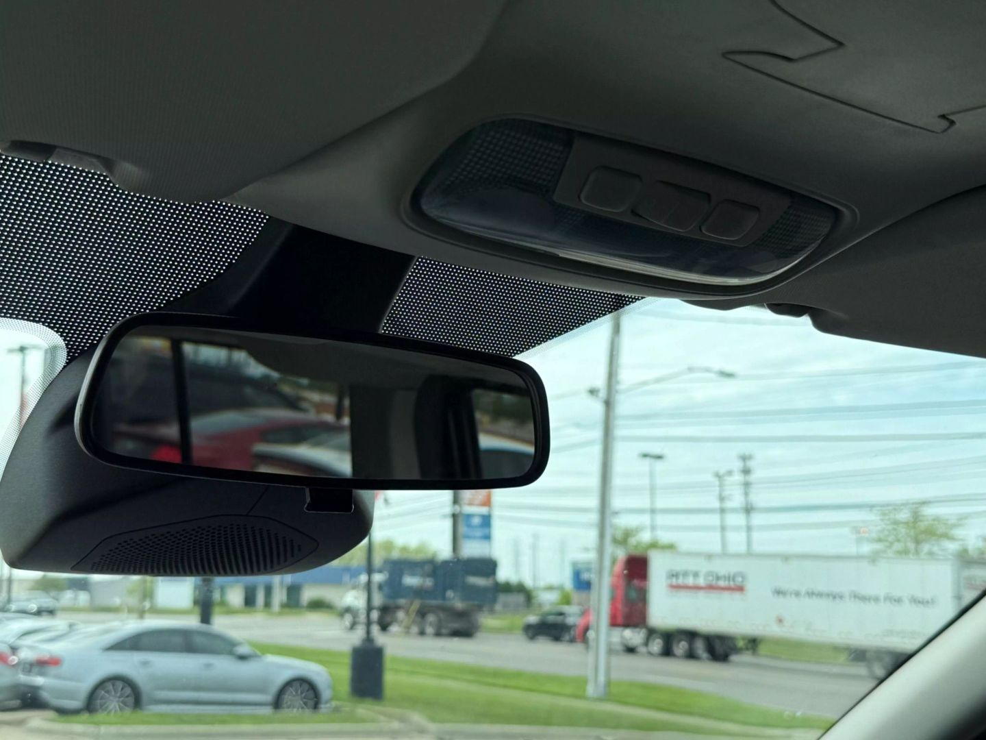 2019 Ford Transit Connect Passenger - Image 44