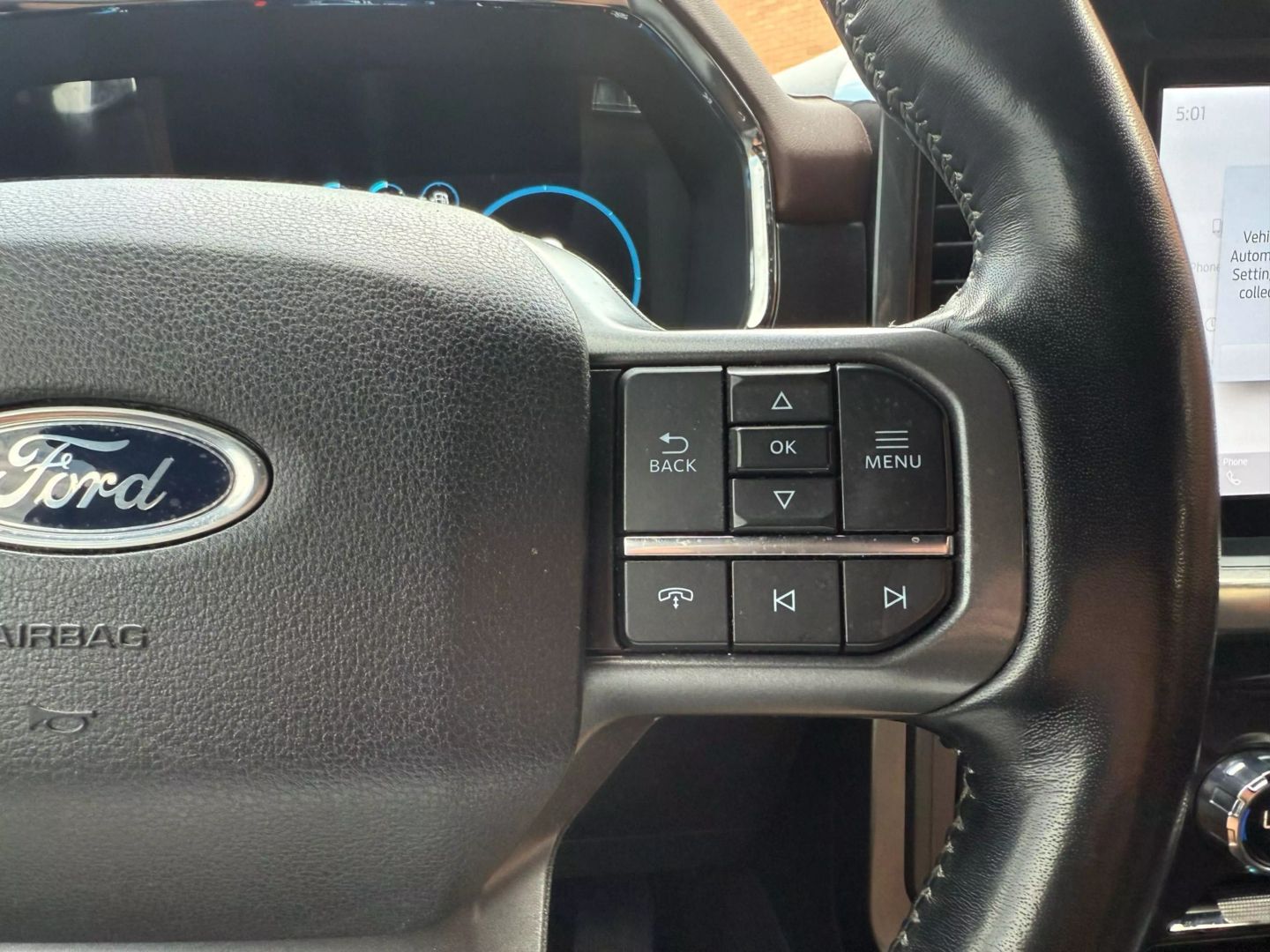 2021 Ford F150 Supercrew Cab - Image 27