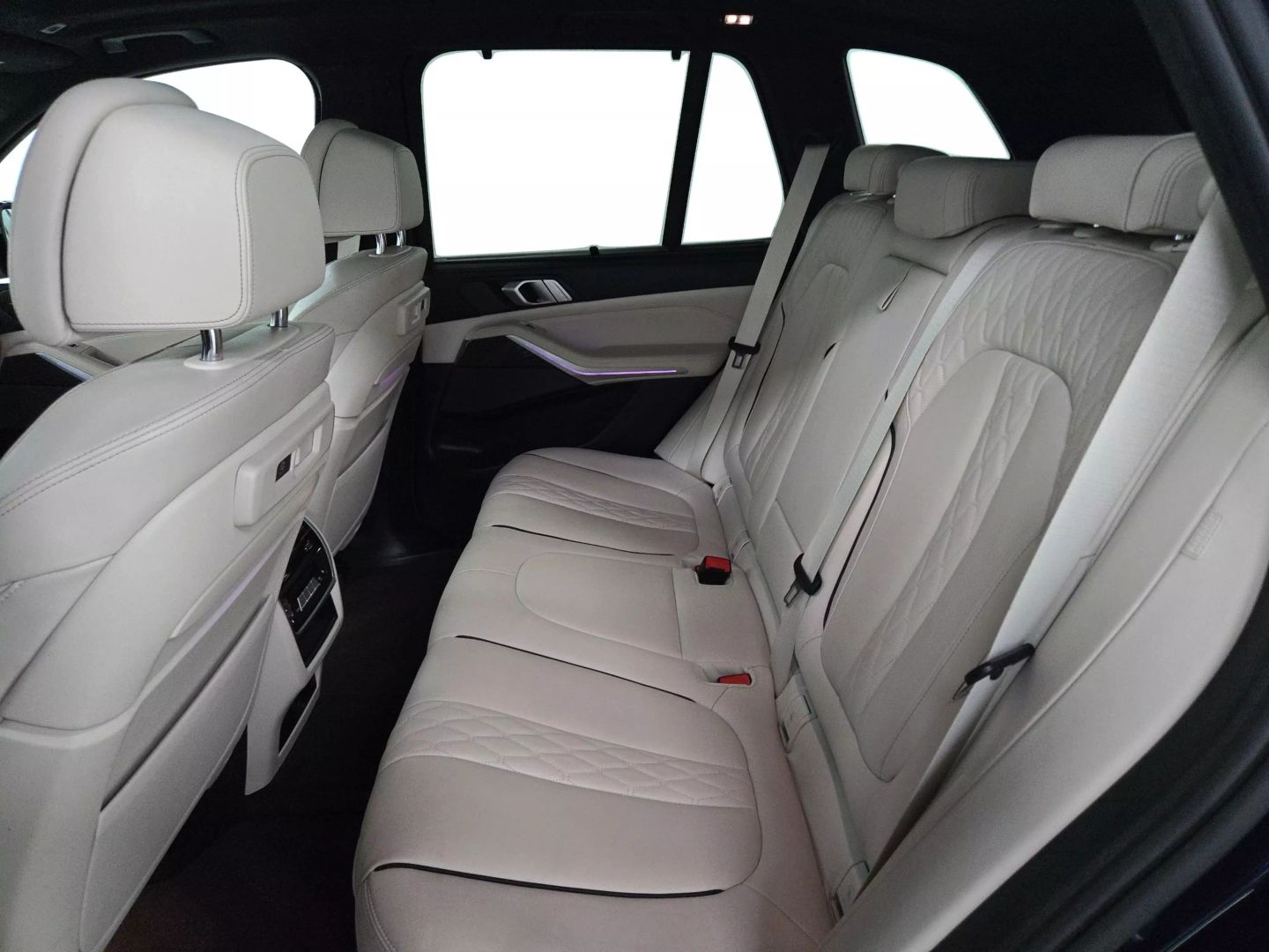2021 Bmw X5 - Image 10