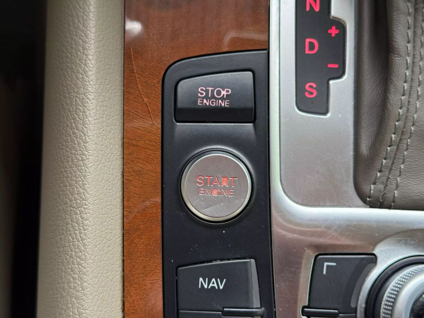 2015 Audi Q7 - Image 33