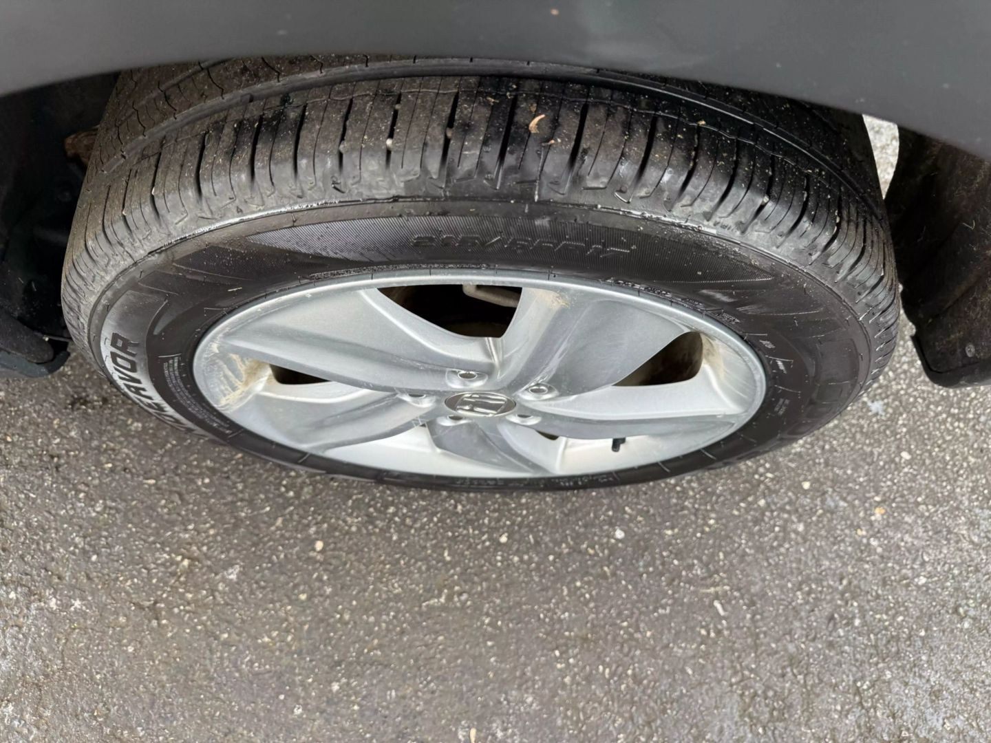 2019 Honda Hr-v - Image 42