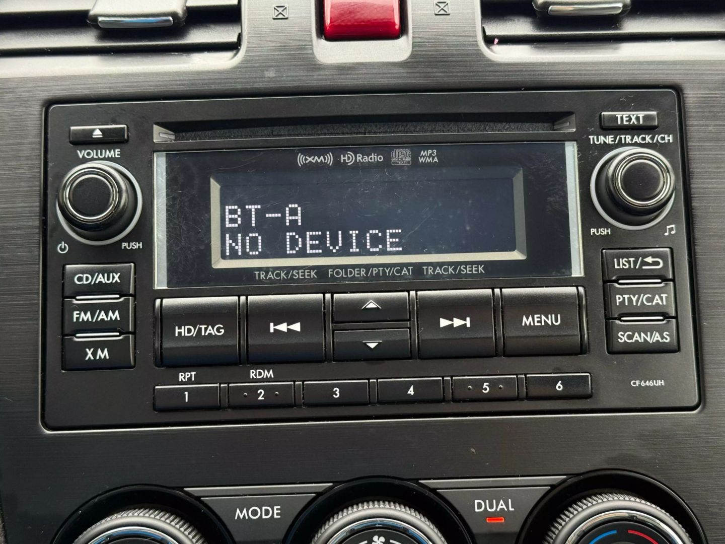 2015 Subaru Forester - Image 34