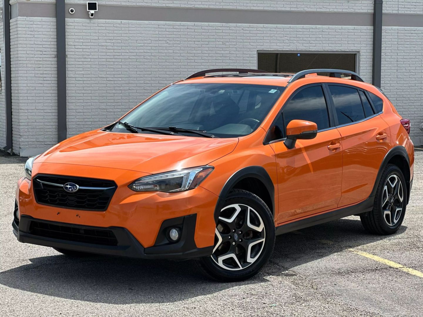 2019 Subaru Crosstrek - Image 2