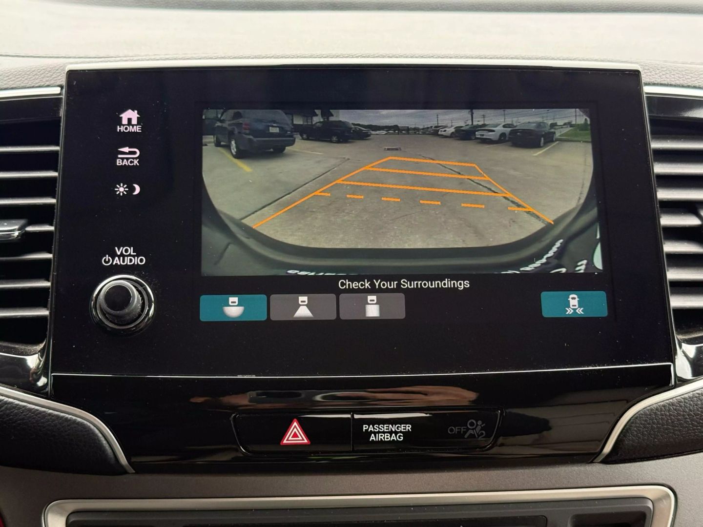 2020 Honda Pilot - Image 46