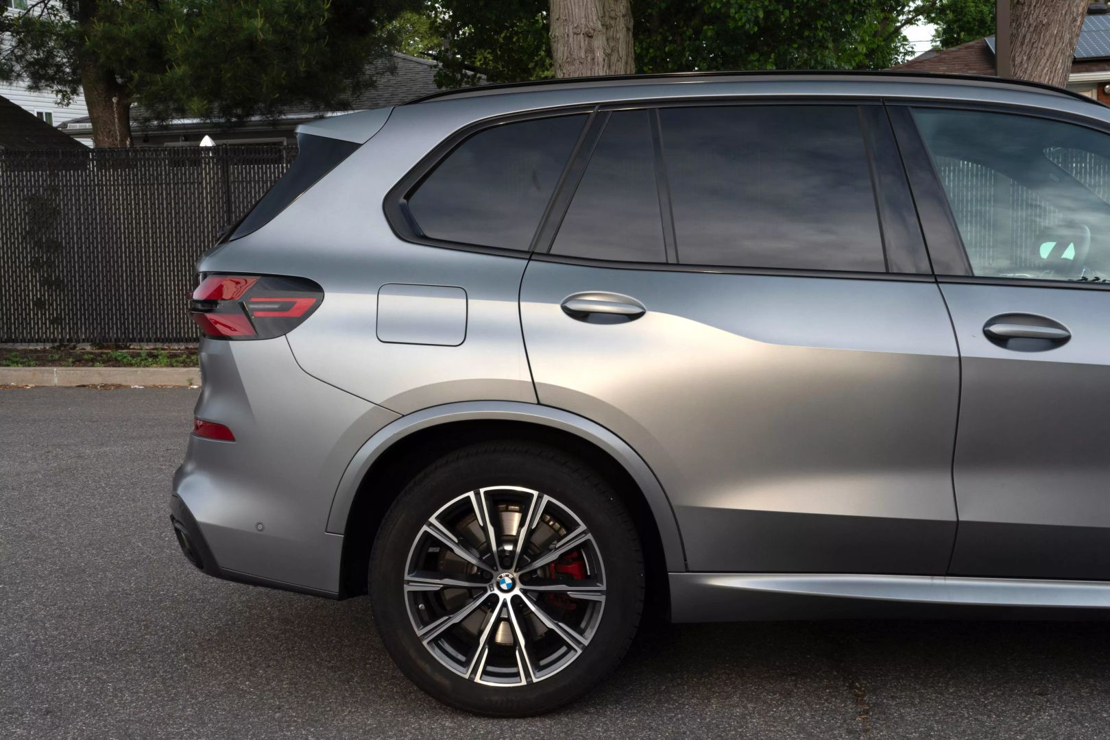 2024 Bmw X5 - Image 18