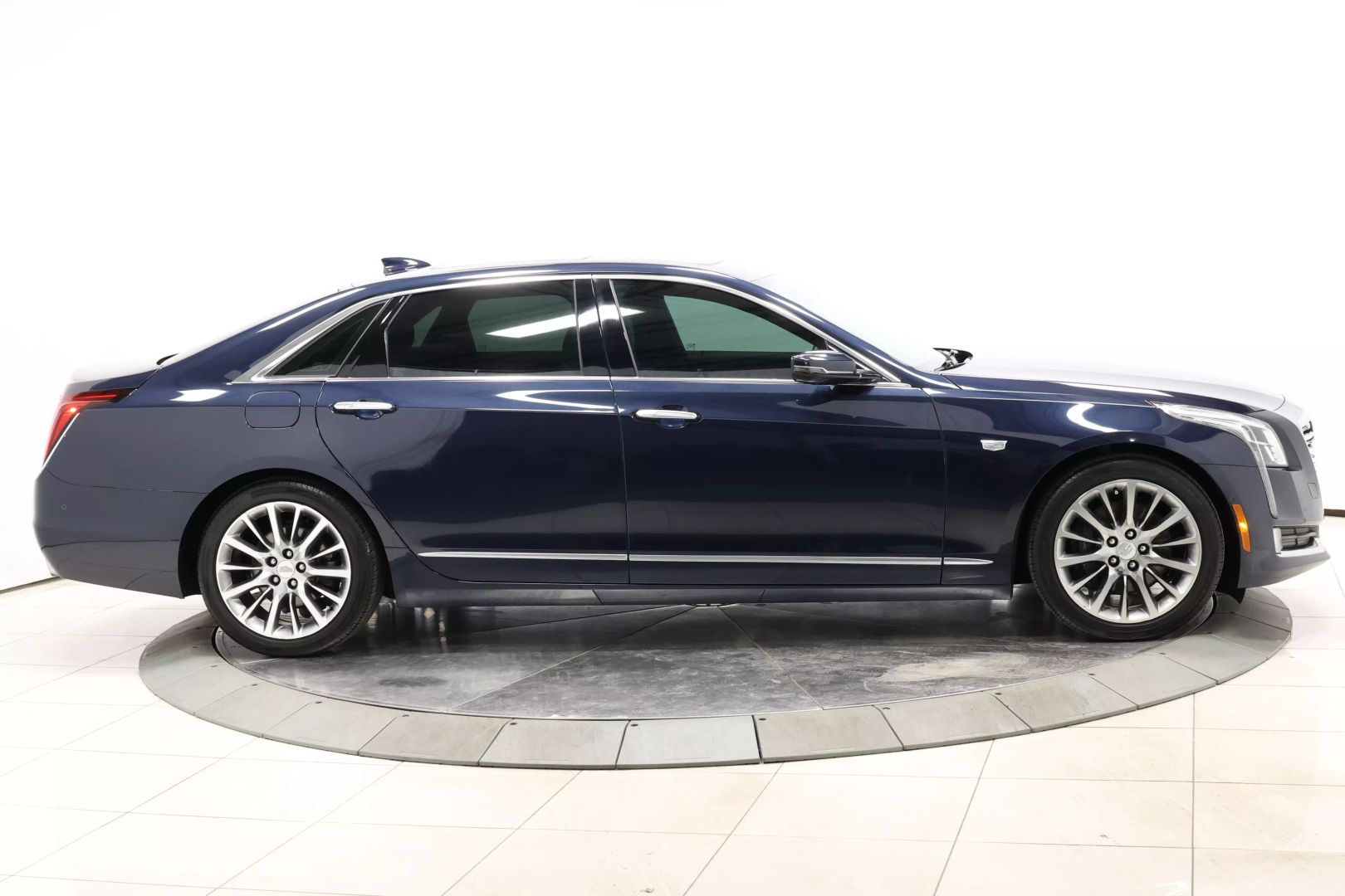 2017 Cadillac Ct6 - Image 64