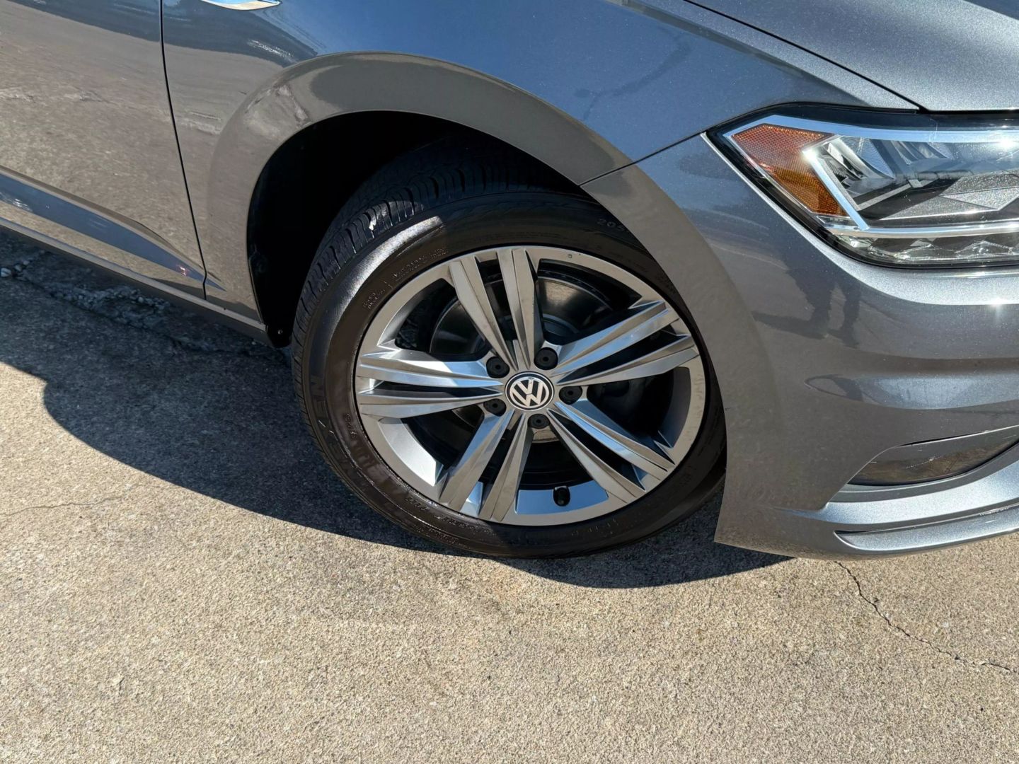 2019 Volkswagen Jetta - Image 54
