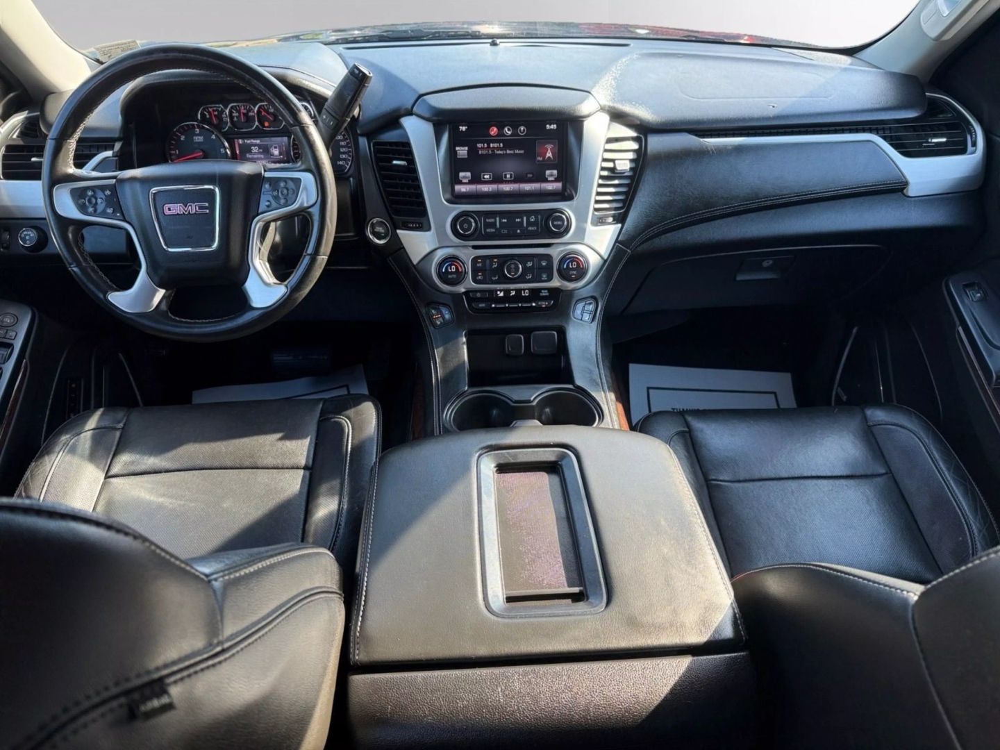 2015GMC YUKON for sale in Stafford VA