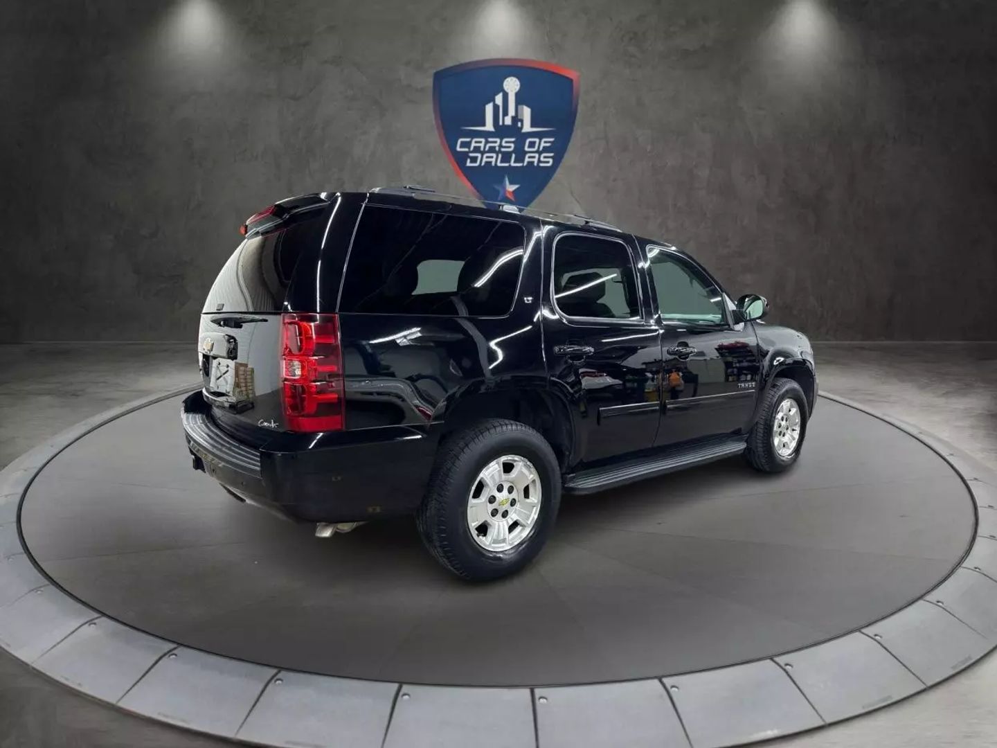 2014 Chevrolet Tahoe - Image 6