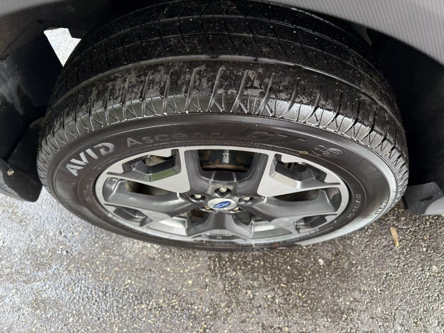 2018 Subaru Crosstrek - Image 44