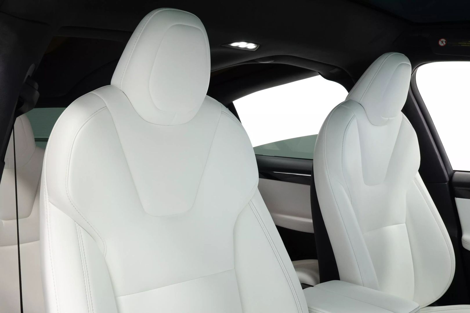 2020 Tesla Model X - Image 111
