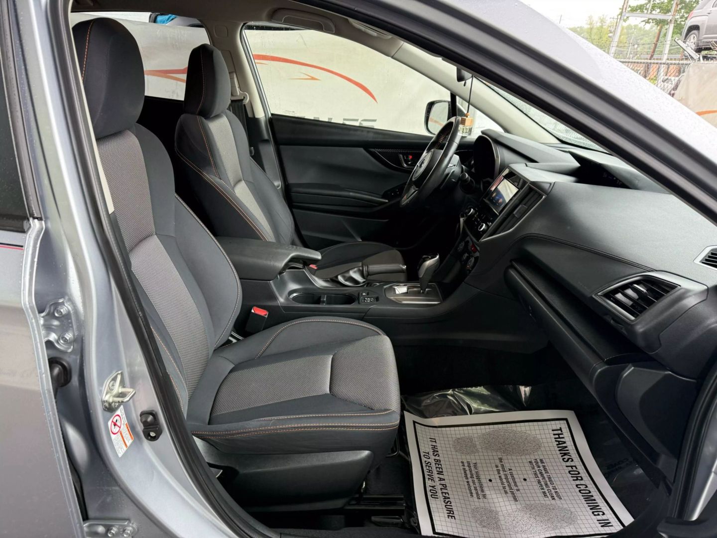 2019 Subaru Crosstrek - Image 25