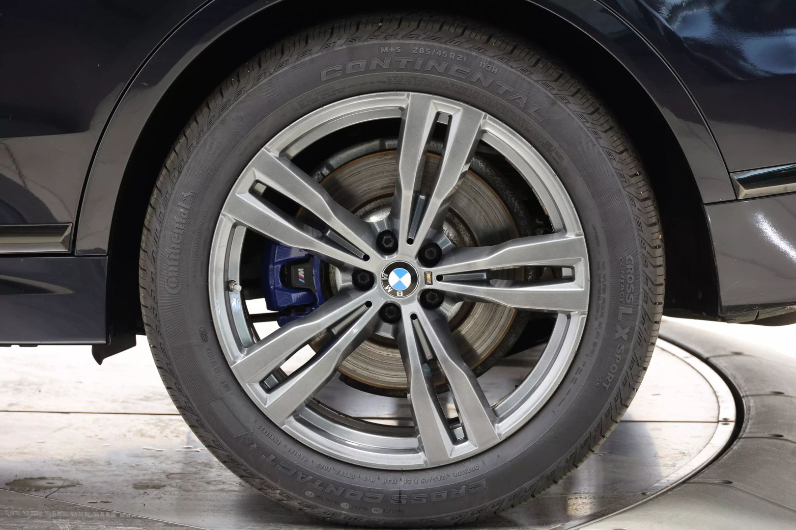 2019 Bmw X7 - Image 137