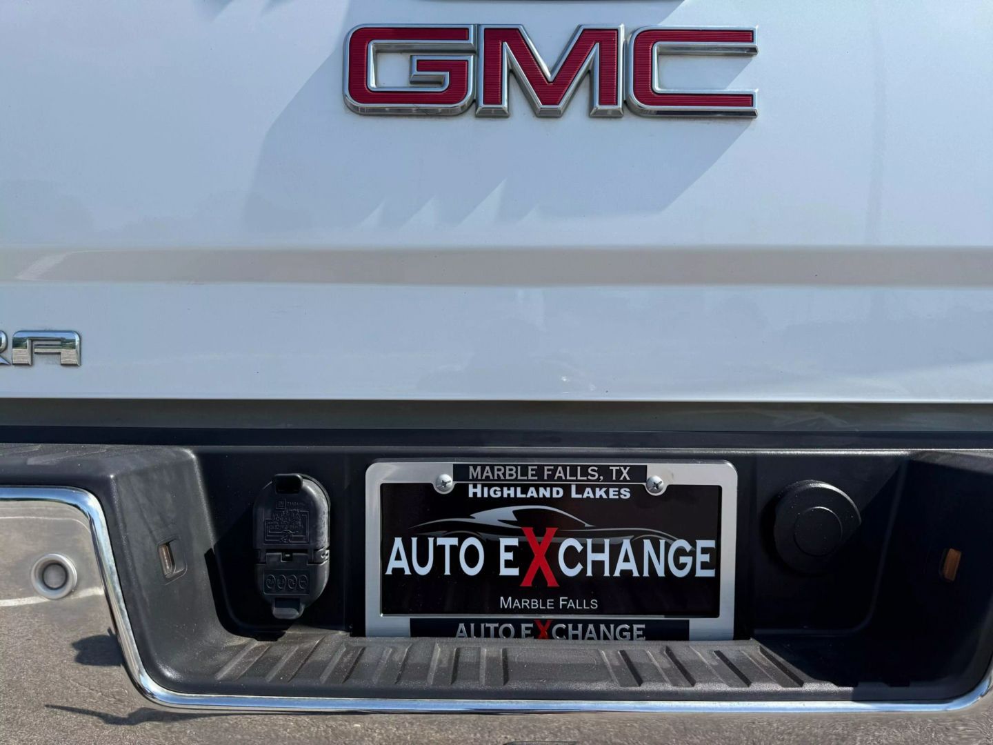2017 Gmc Sierra 1500 Crew Cab - Image 2