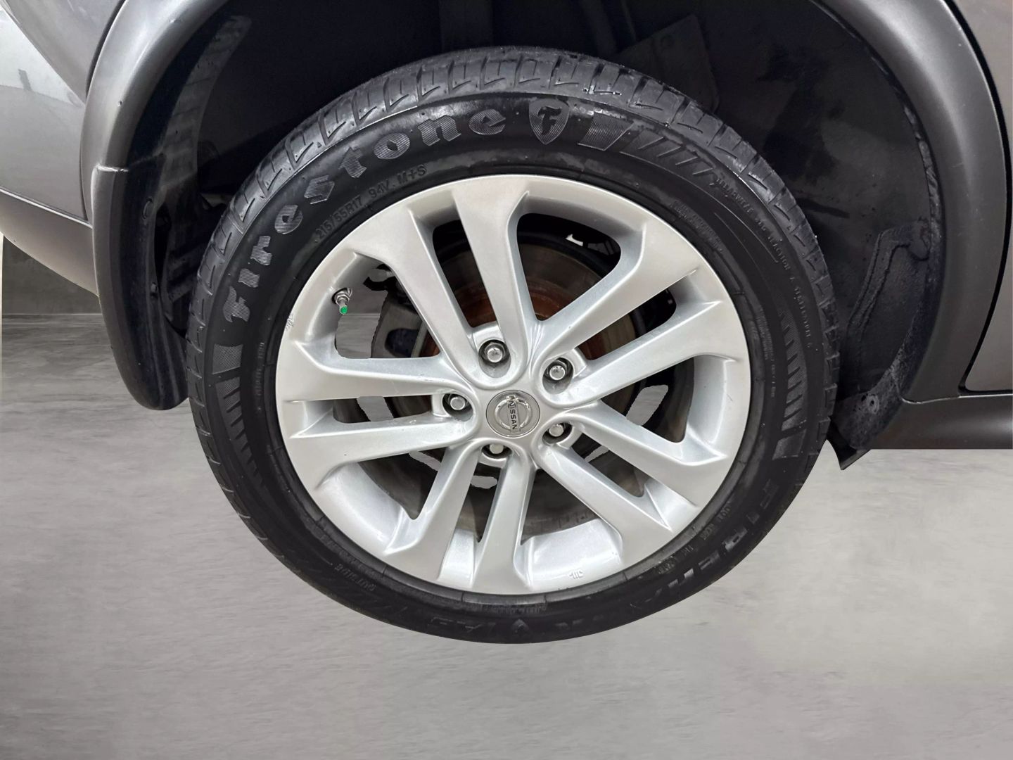 2013 Nissan Juke - Image 15