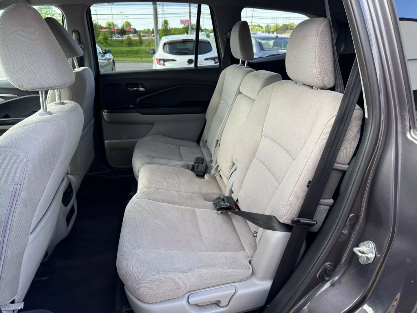 2017 Honda Pilot - Image 21