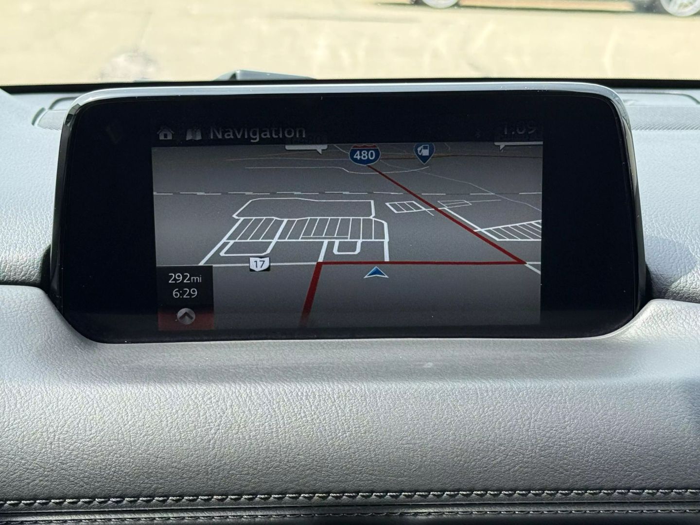 2017 Mazda Cx-5 - Image 35