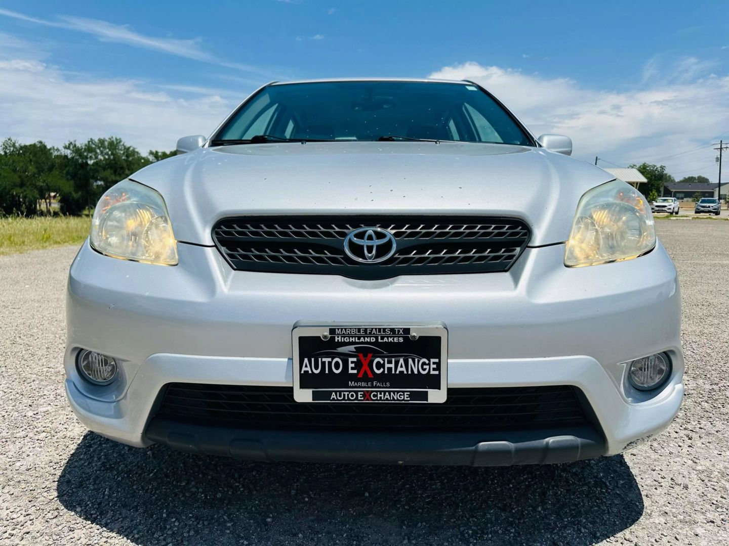 2005 Toyota Matrix - Image 3
