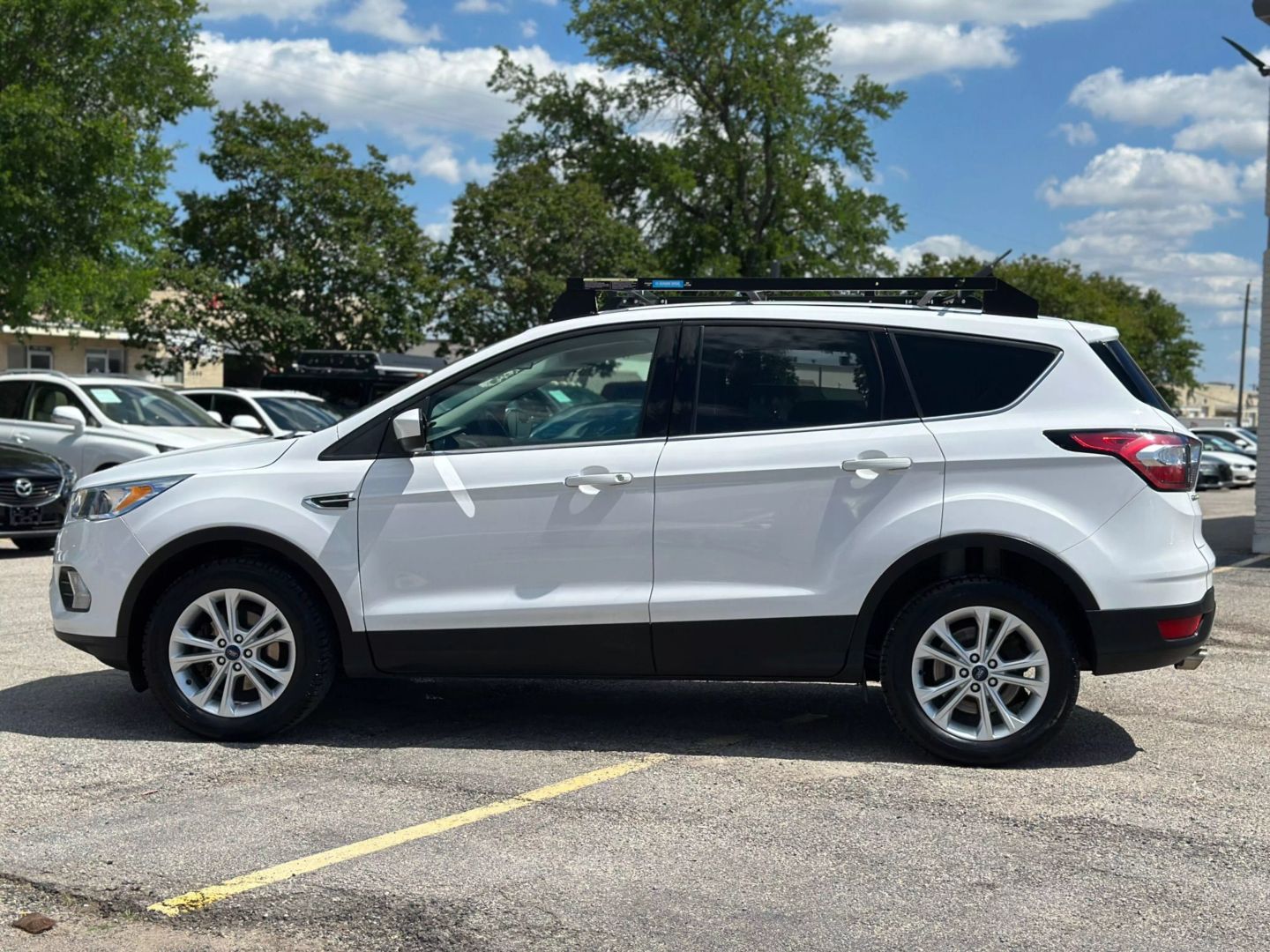 2018 Ford Escape - Image 3