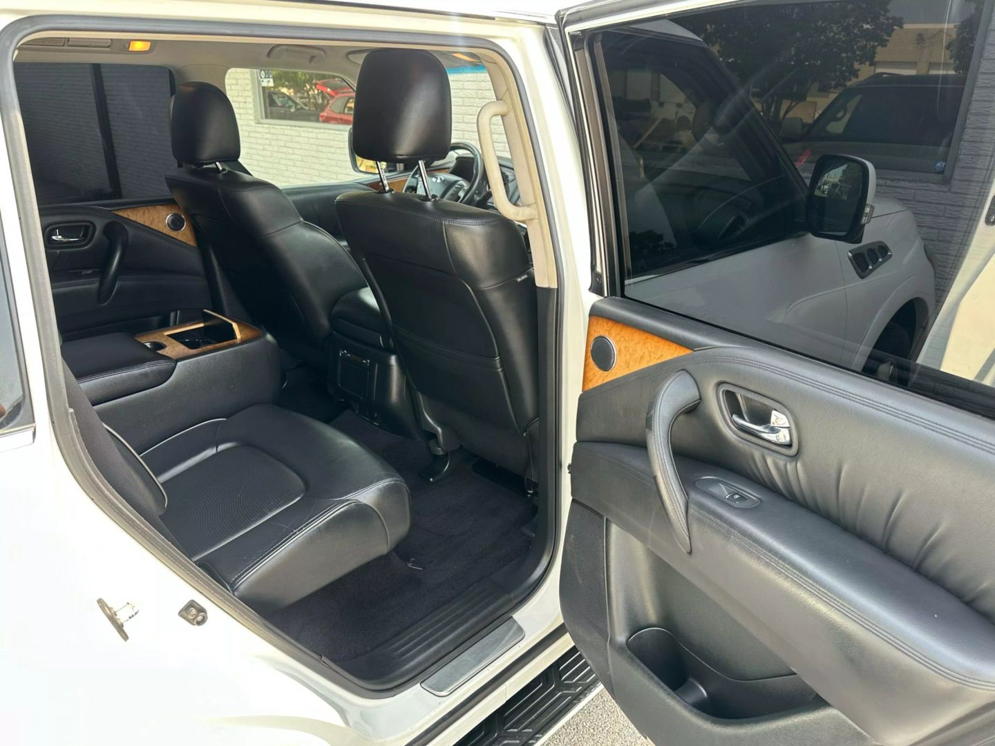 2013 Infiniti Qx - Image 32