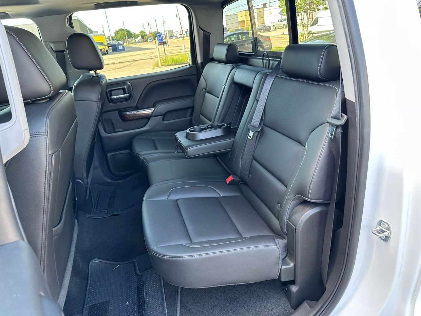 2018 Gmc Sierra 1500 Crew Cab - Image 28