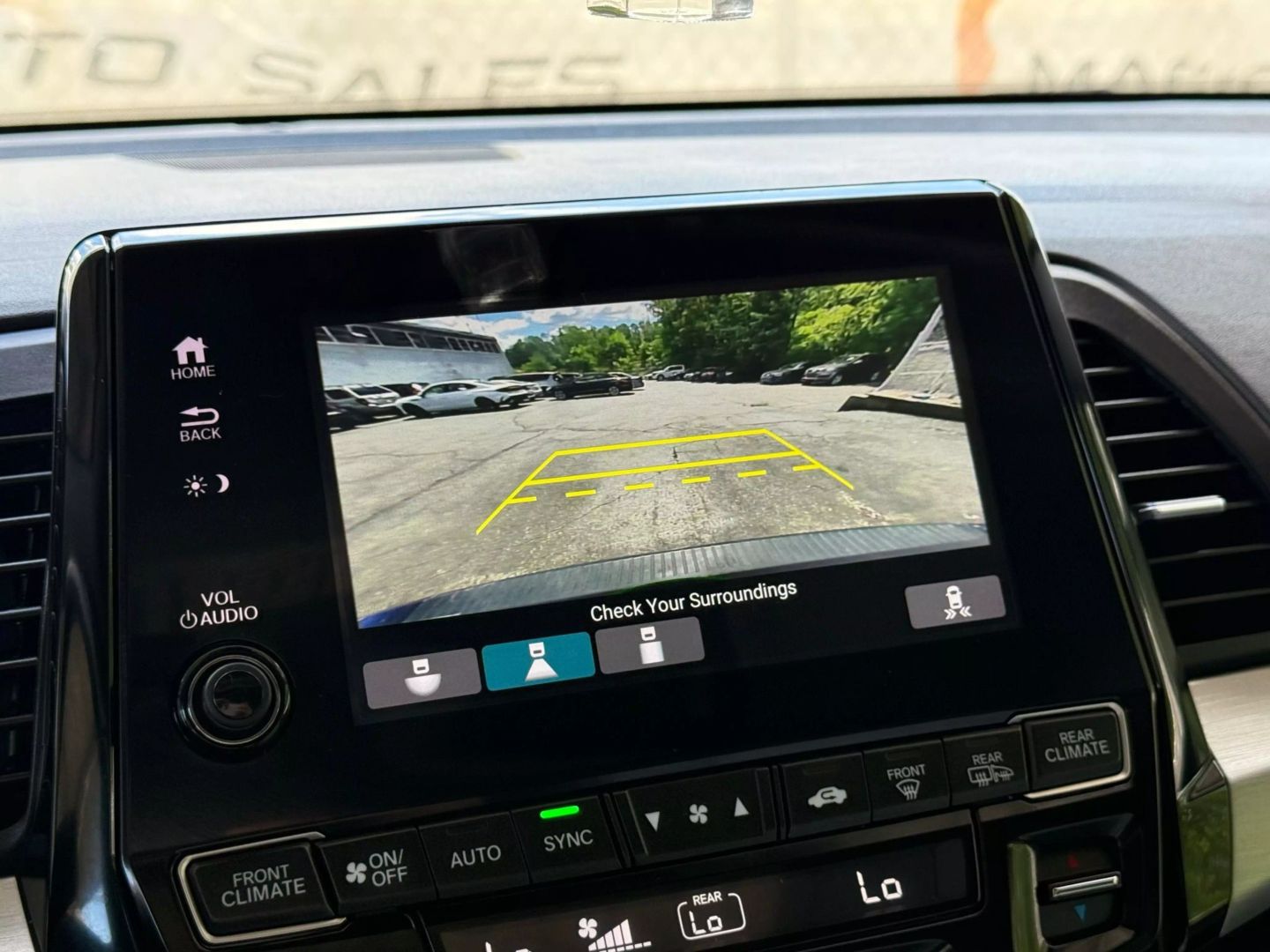 2022 Honda Odyssey - Image 37
