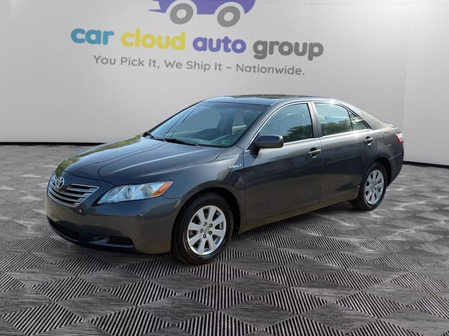 2008TOYOTA CAMRY for sale in Stafford VA