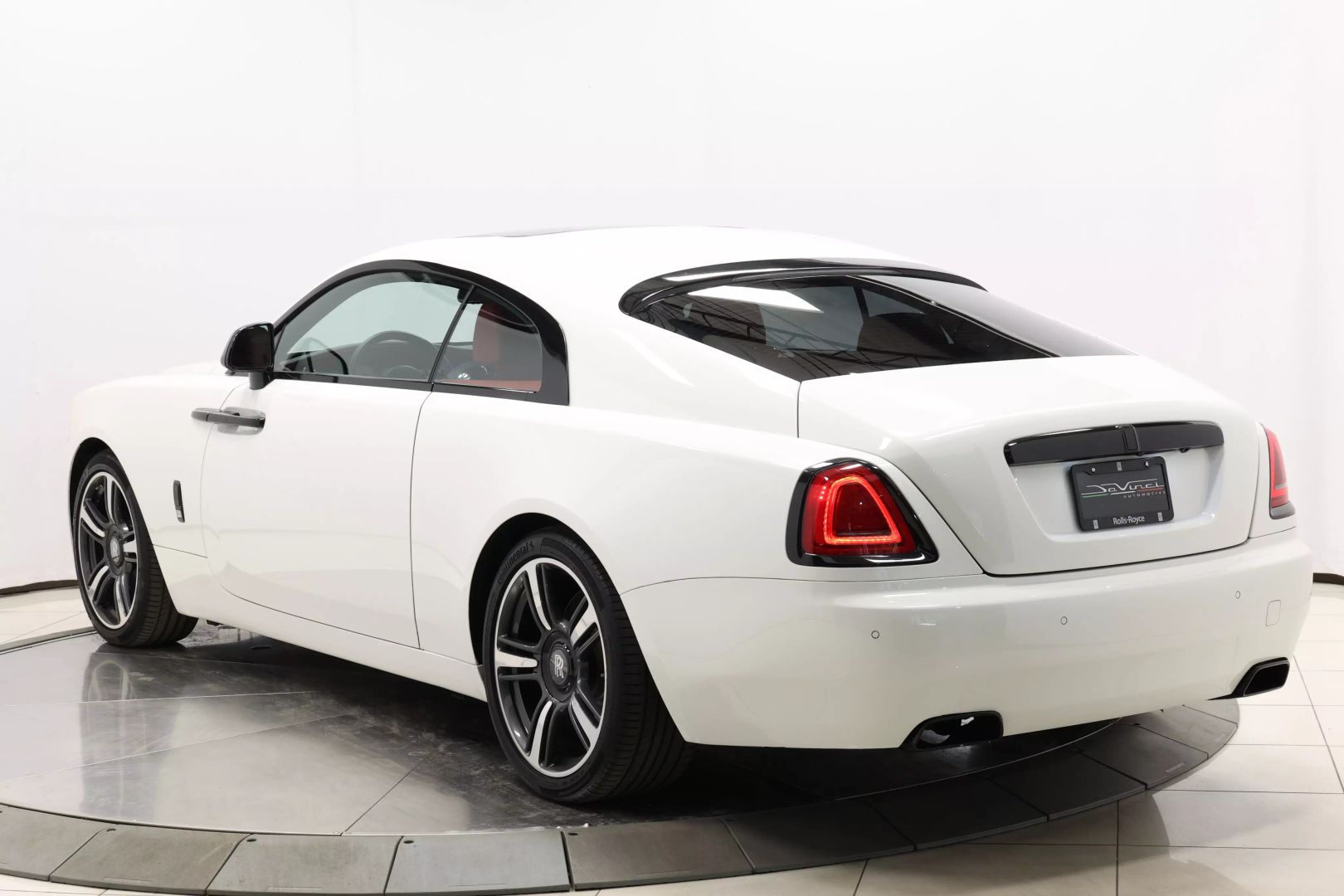 2016 Rolls-royce Wraith - Image 49
