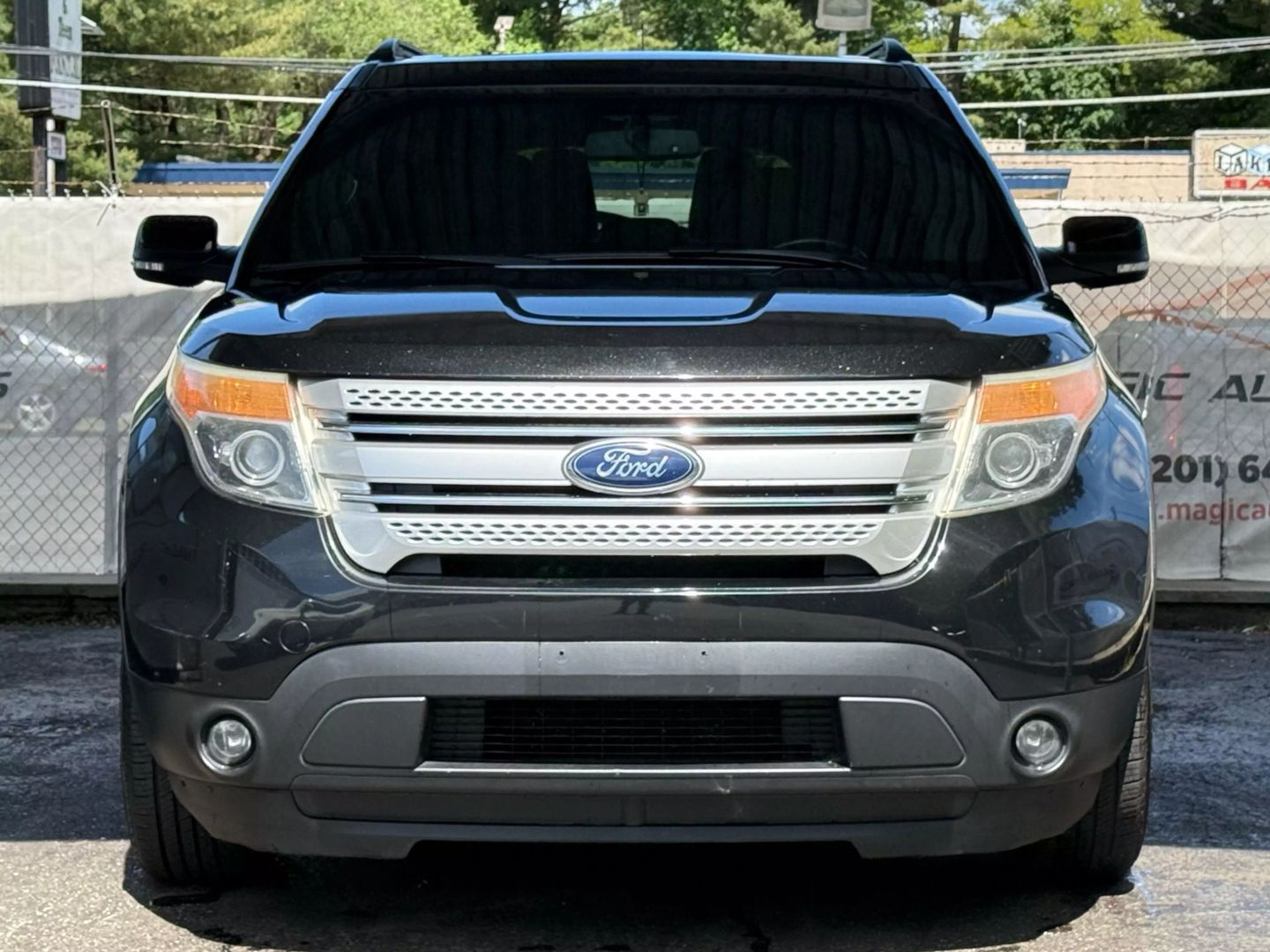 2013 Ford Explorer - Image 5