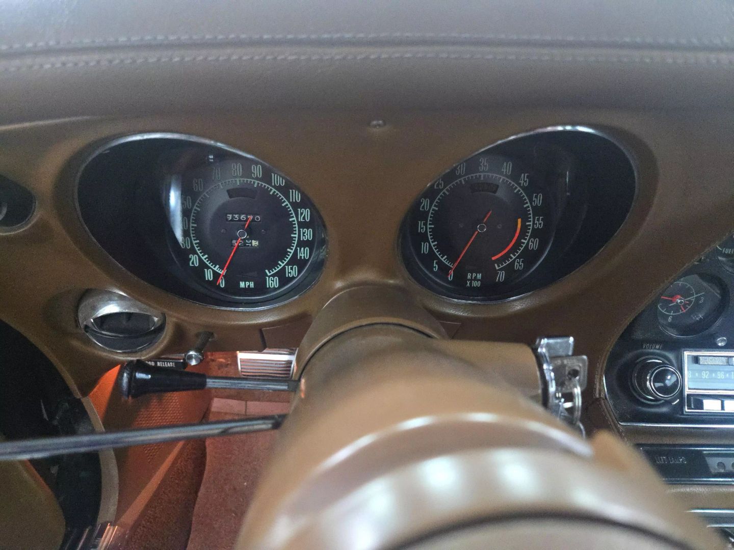 1971 Chevrolet Corvette - Image 22
