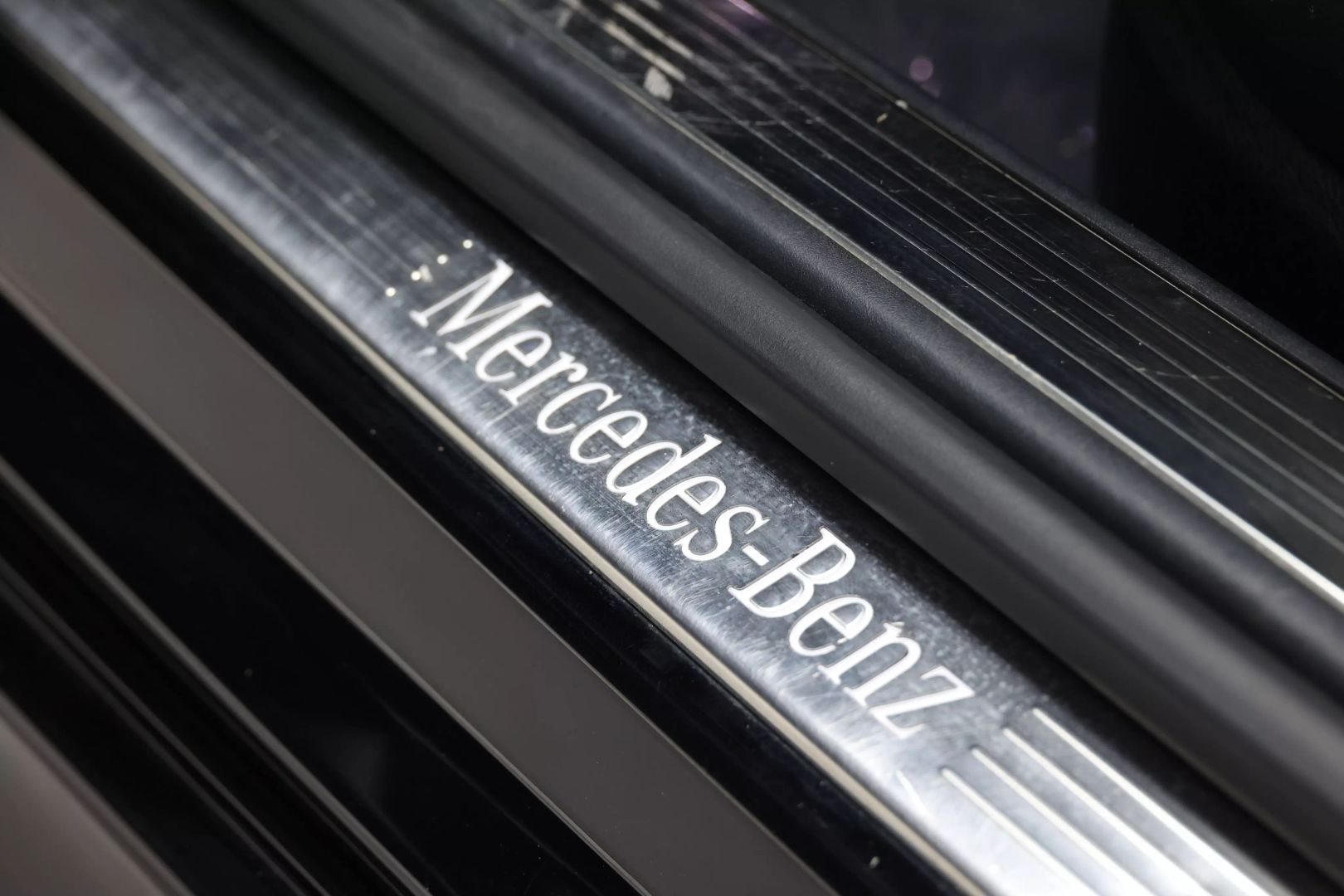 2017 Mercedes-benz S-class - Image 16