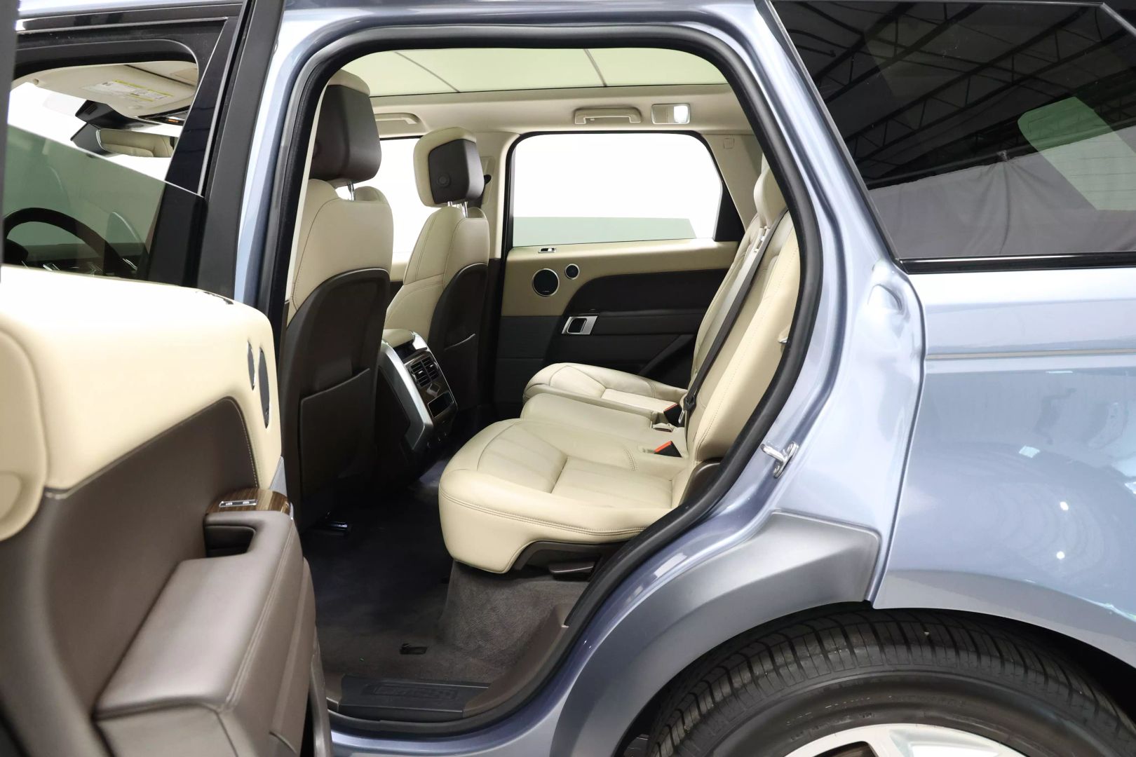 2021 Land Rover Range Rover Sport - Image 53
