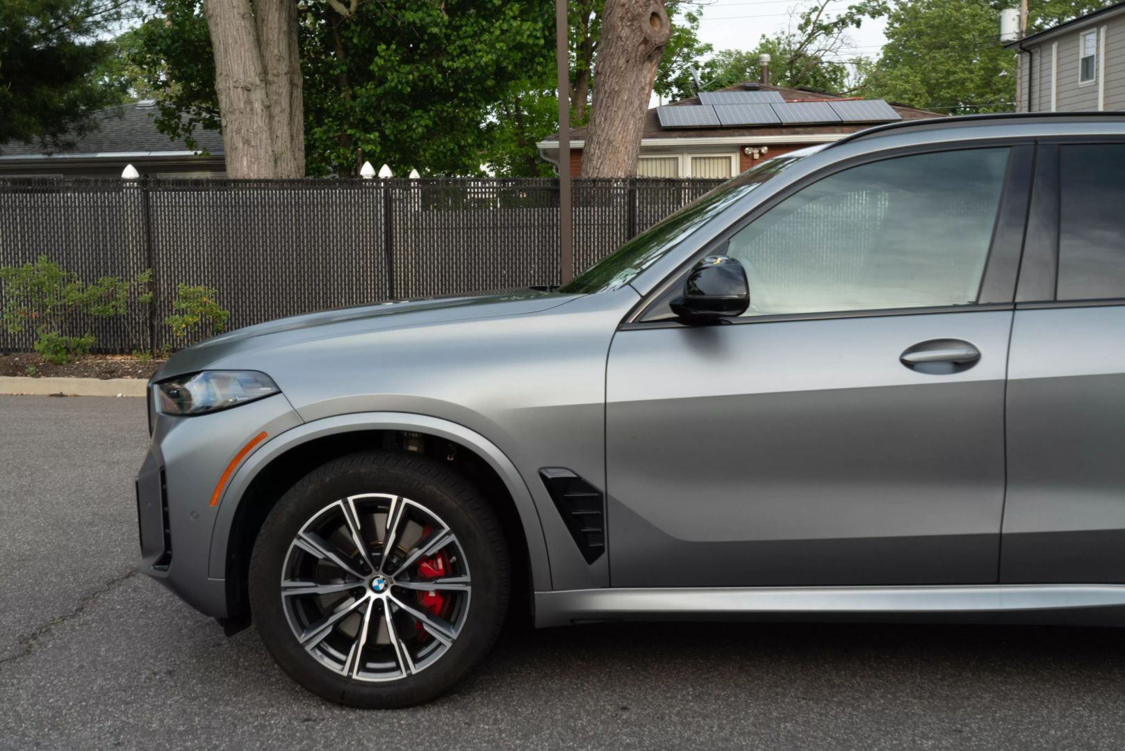 2024 Bmw X5 - Image 15