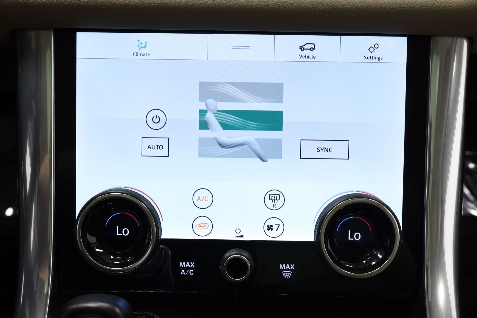 2021 Land Rover Range Rover Sport - Image 36