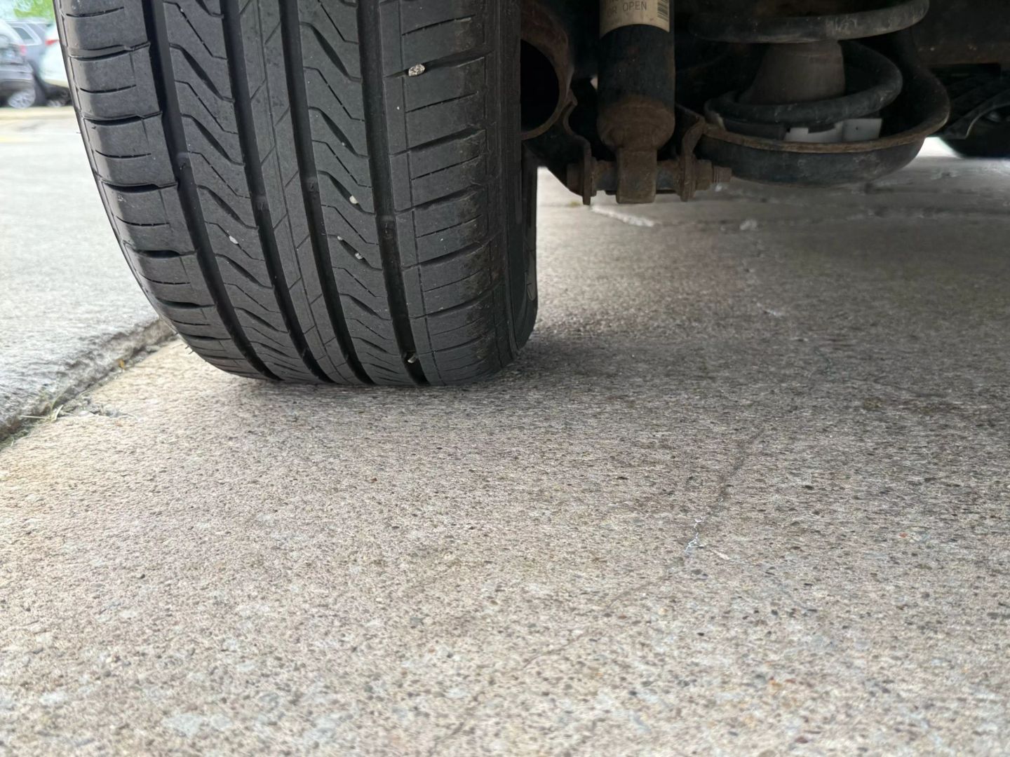 2019 Ford Transit Connect Passenger - Image 51