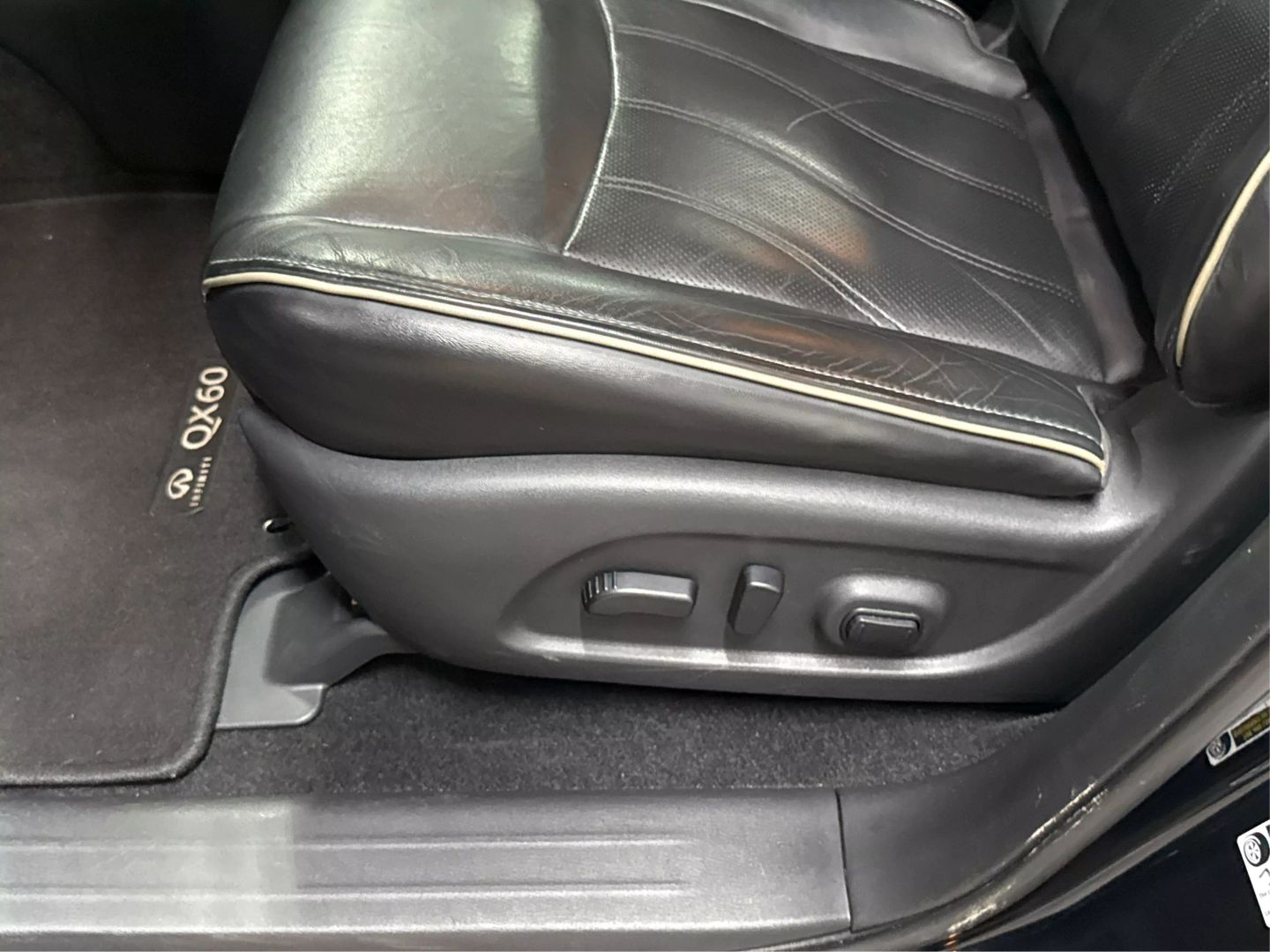 2018 Infiniti Qx60 - Image 42