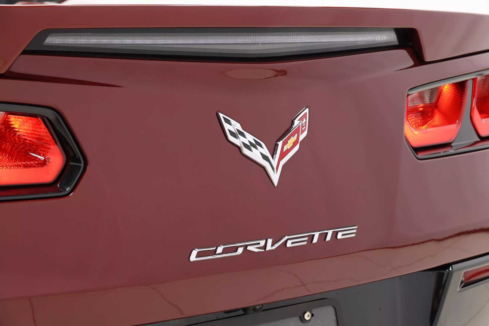 2017 Chevrolet Corvette - Image 43