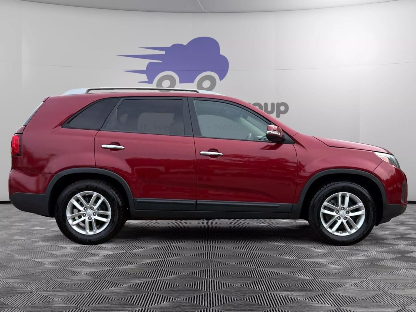 2015KIA SORENTO for sale in Stafford VA