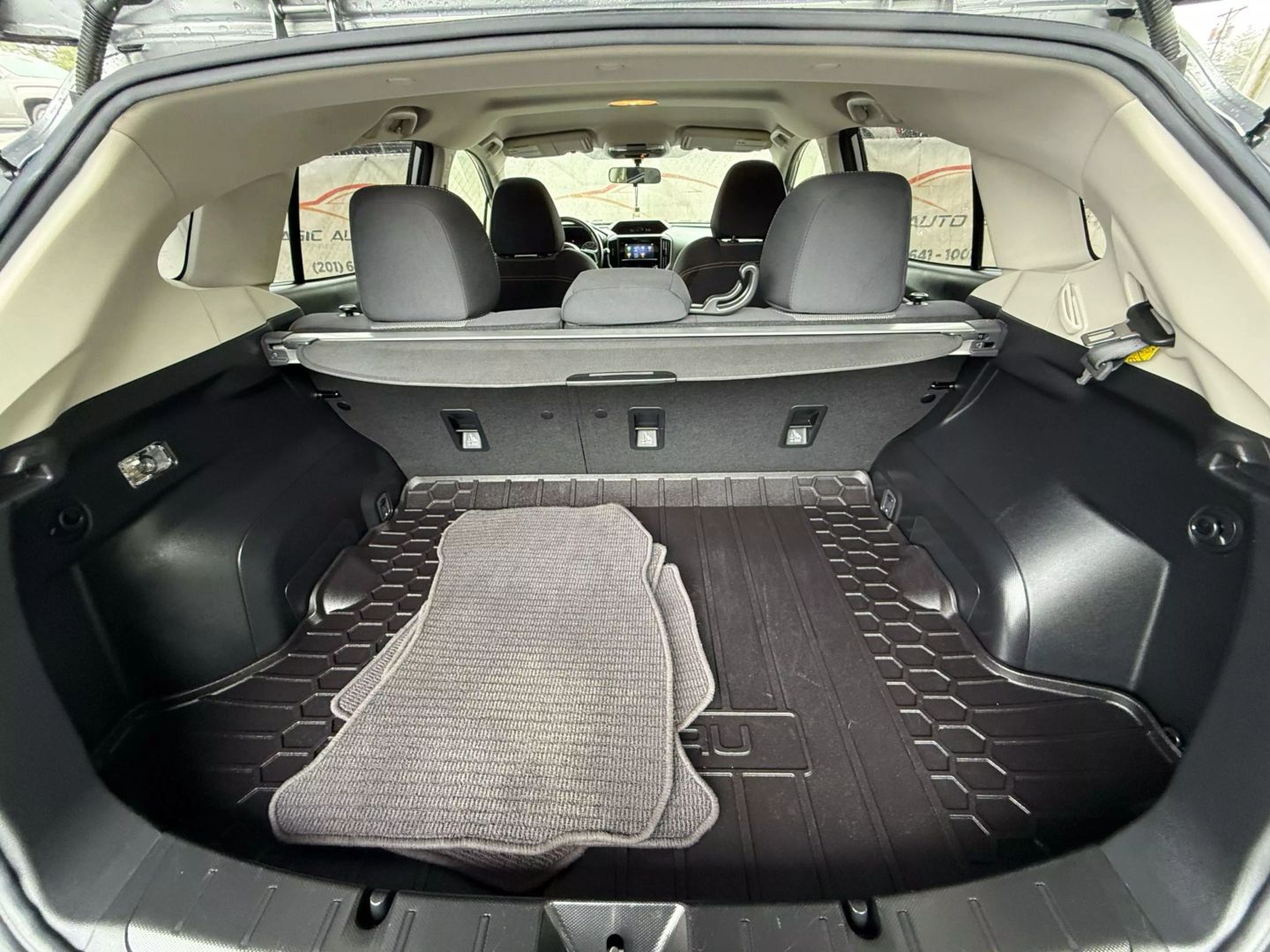 2019 Subaru Crosstrek - Image 20