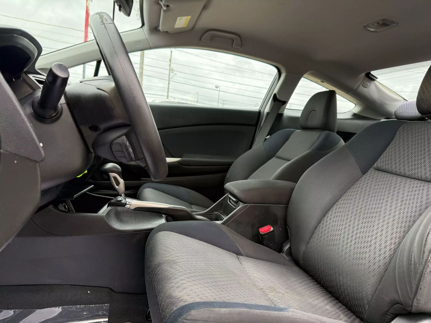 2014 Honda Civic - Image 17