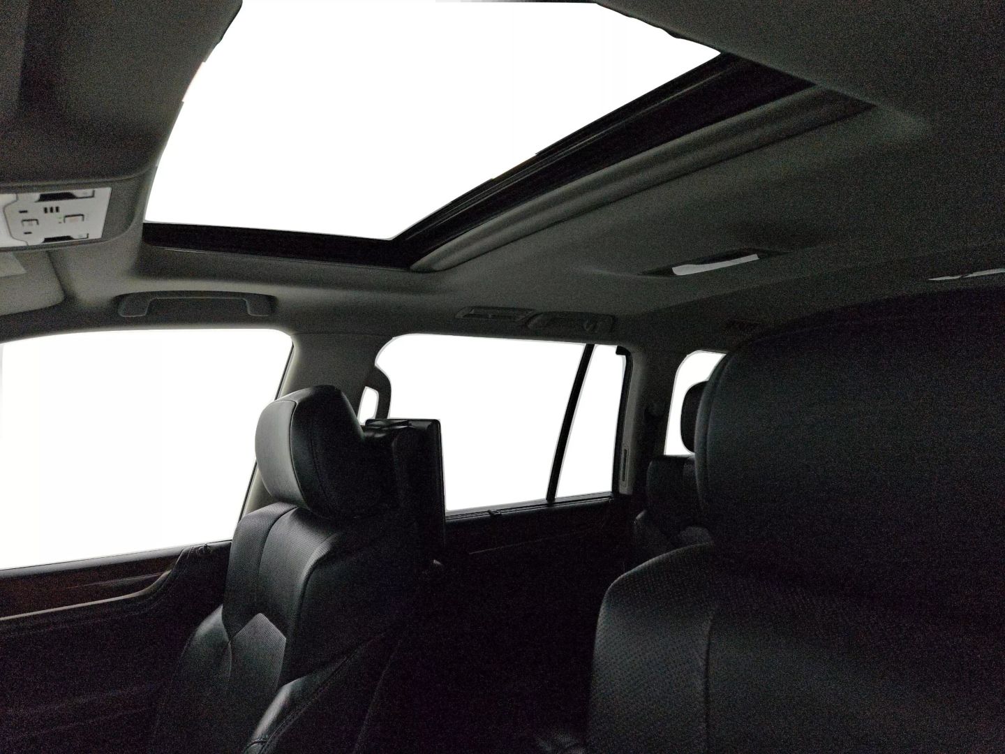 2018 Lexus Lx - Image 24