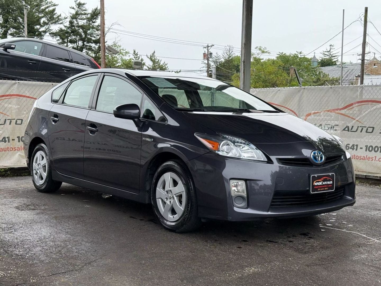 2010 Toyota Prius - Image 6