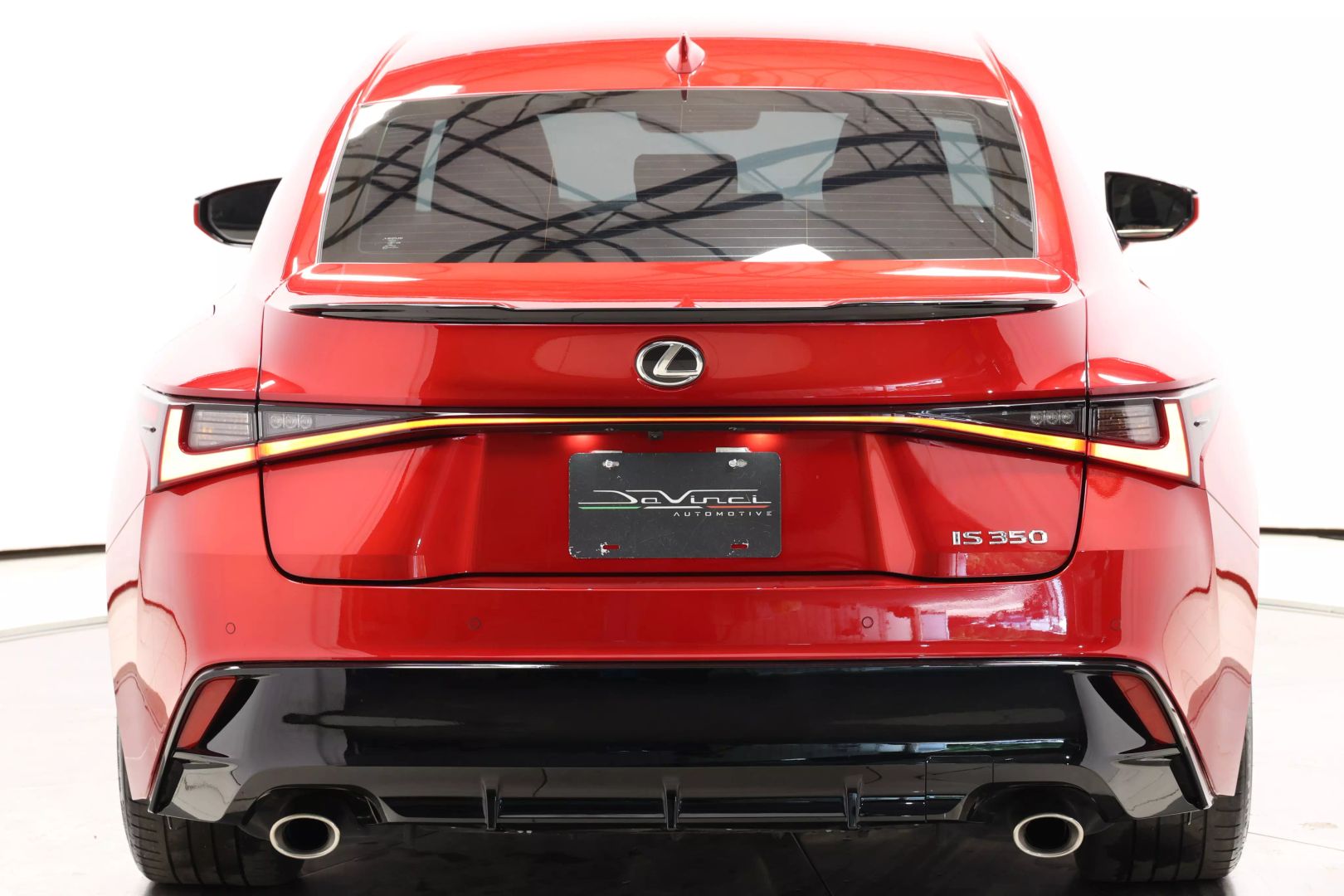 2023 Lexus Is - Image 62