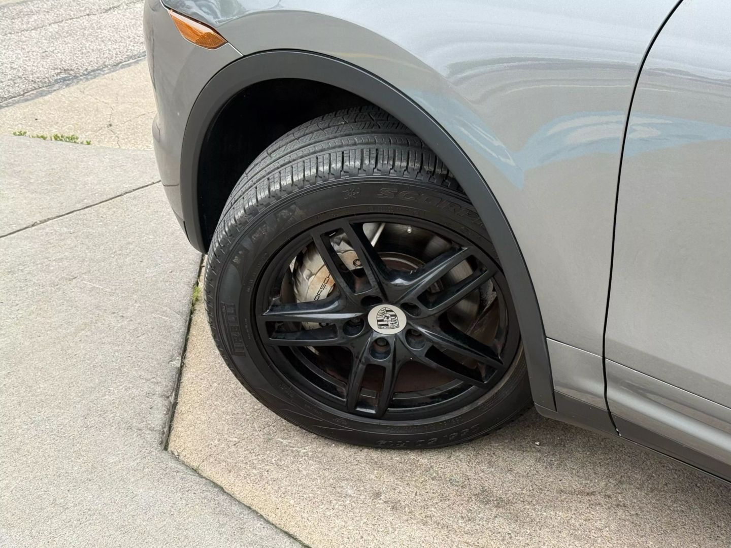 2013 Porsche Cayenne - Image 54