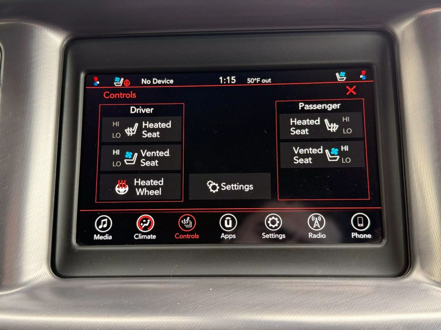 2020 Dodge Charger - Image 35